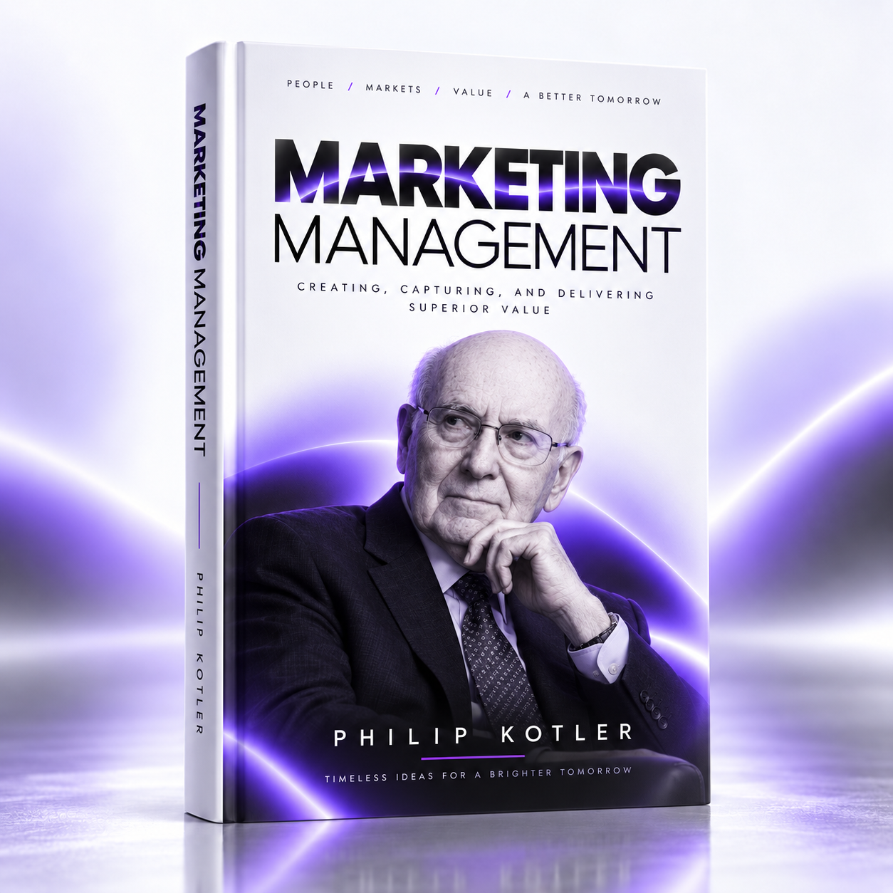 Marketing Management