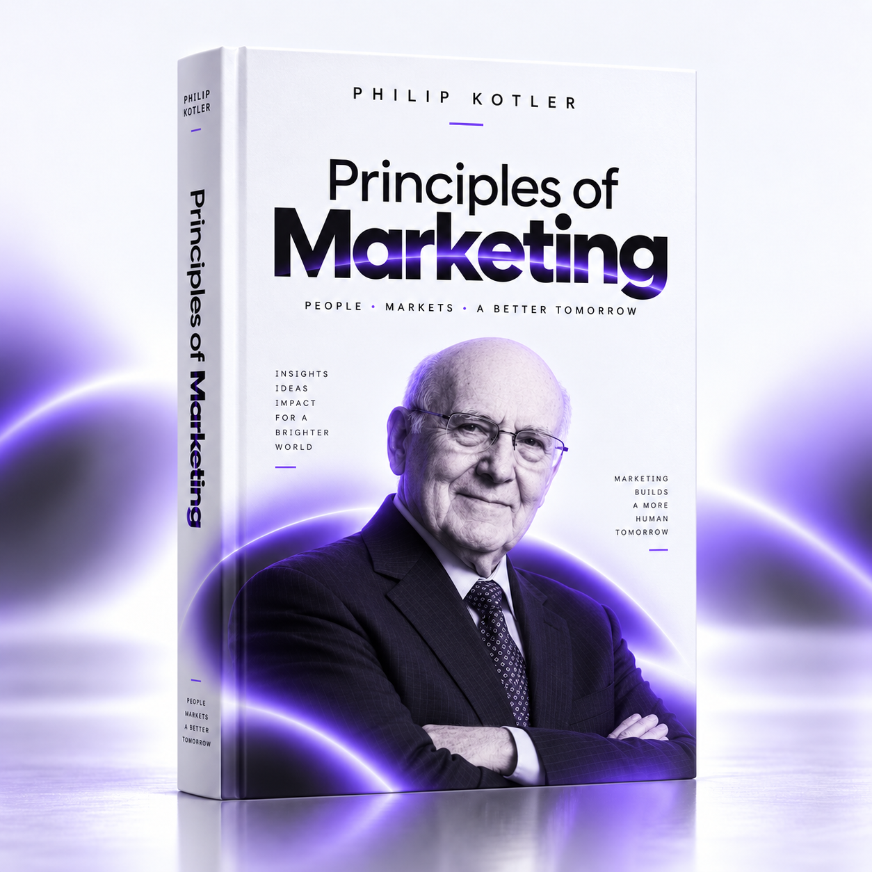 Principles of Marketing